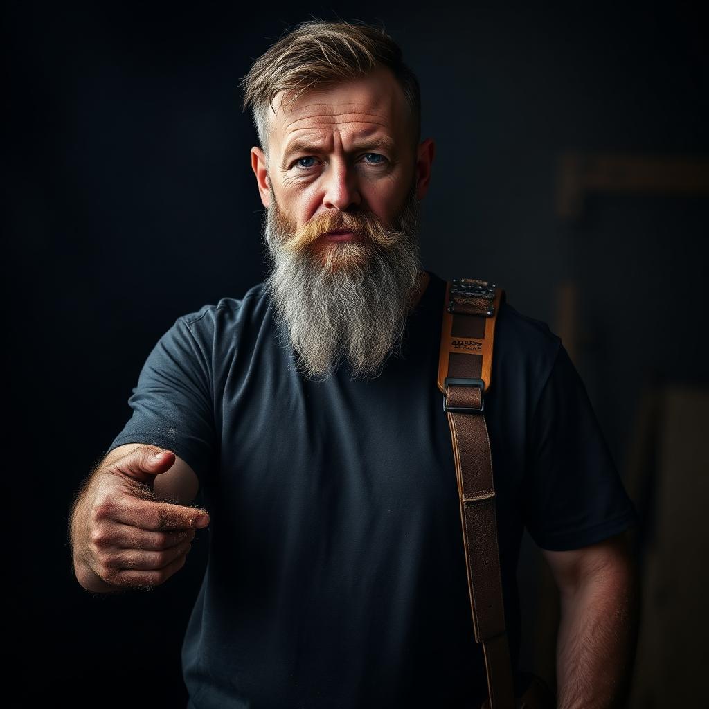 The Gym Owner — Founder's Edition