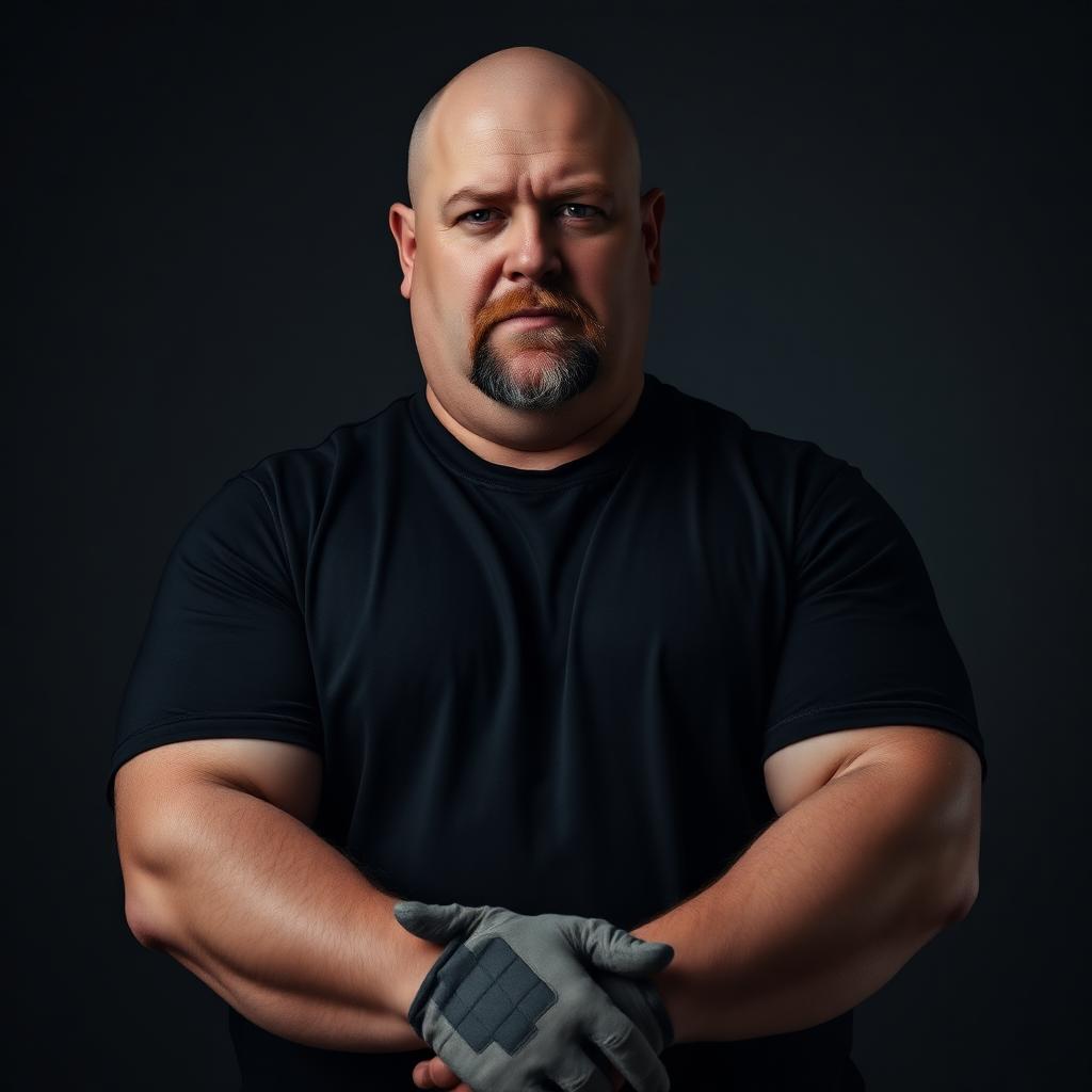 The Electrician — Founder's Edition