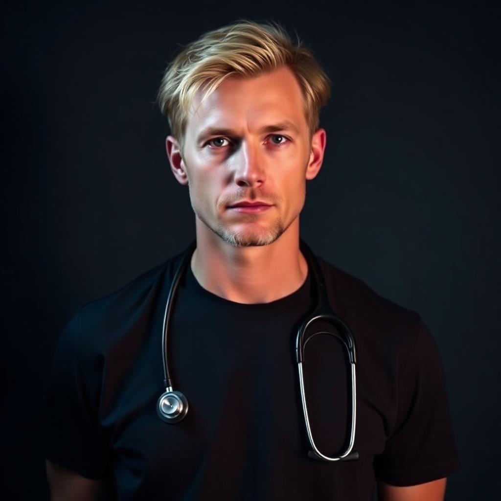 The Nurse — Founder's Edition