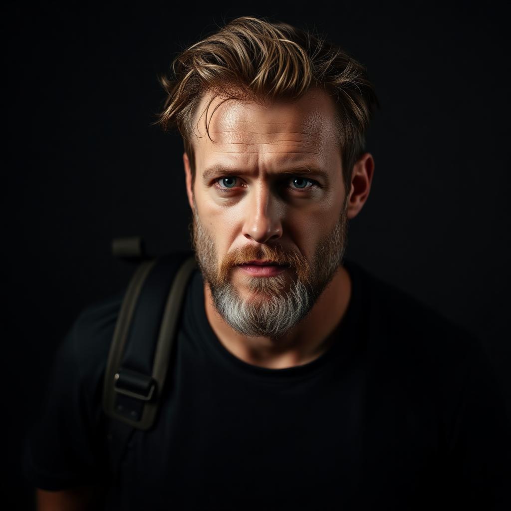 The Photographer — Founder's Edition