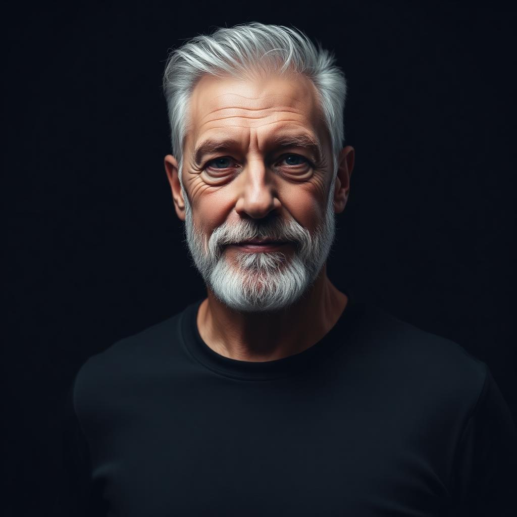 The Retiree — Founder's Edition